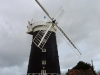 The windmill where we stayed