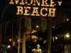 The infamous Monkey Beach Club