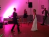 First dance