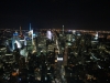 Empire State at night